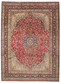 Kerman Sherkat Farsh Rug 248X350 Wool, Persia/Iran Carpetvista