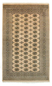 156X250 Pakistan 2Ply 9/14 Teppich Orientalischer (Wolle, Pakistan)