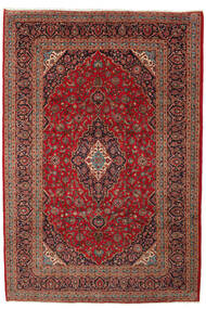 248X365 Alfombra Keshan Fine Oriental (Lana, Persia/Irán) Carpetvista
