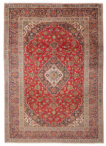 Alfombra Persa Keshan Fine 239X340 (Lana, Persia/Irán)
