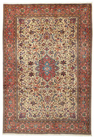 200X291 Sarouk Sherkat Farsh Rug Oriental (Wool, Persia/Iran) Carpetvista