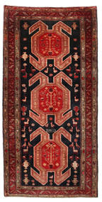Meshkin Rug 150X303 Wool, Persia/Iran Carpetvista
