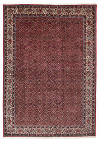  204X292 Bidjar Takab/Bukan Teppich Persien/Iran Carpetvista