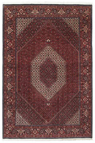  Bidjar Takab/Bukan Rug 194X310 Persian Wool Carpetvista