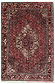  Persischer Bidjar Takab/Bukan Teppich 200X305 (Wolle, Persien/Iran)
