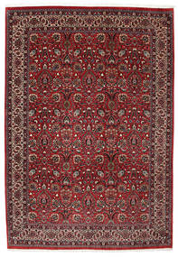  Bidjar Takab/Bukan Rug 210X303 Persian Wool Carpetvista