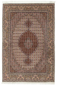  Tabriz 50 Raj With Silk Rug 103X157 Persian Wool Small Carpetvista