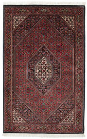 112X175 Bidjar Takab/Bukan Teppich Orientalischer (Wolle, Persien/Iran) Carpetvista