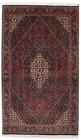 112X193 Bidjar Takab/Bukan Teppich Orientalischer (Wolle, Persien/Iran) Carpetvista