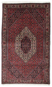  Oriental Bidjar Takab/Bukan Rug 112X188 Wool, Persia/Iran Carpetvista