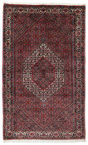 114X178 Bidjar Takab/Bukan Teppich Orientalischer (Wolle, Persien/Iran) Carpetvista