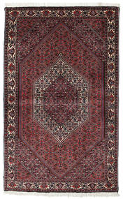  Bidjar Takab/Bukan Rug 110X182 Persian Wool Small Carpetvista