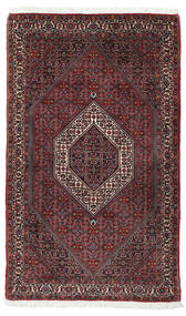 108X180 Bidjar Takab/Bukan Teppich Orientalischer (Wolle, Persien/Iran) Carpetvista