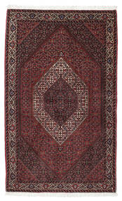 112X185 Bidjar Takab/Bukan Teppich Orientalischer (Wolle, Persien/Iran) Carpetvista