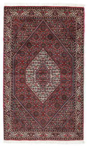 110X184 Bidjar Takab/Bukan Teppich Orientalischer (Wolle, Persien/Iran) Carpetvista