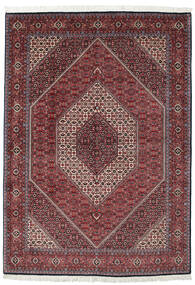 170X241 Bidjar Takab/Bukan Teppich Orientalischer (Wolle, Persien/Iran) Carpetvista