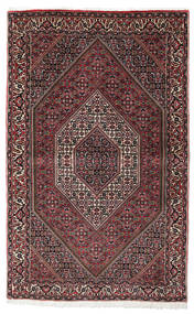 110X179 Bidjar Takab/Bukan Teppich Orientalischer (Wolle, Persien/Iran) Carpetvista