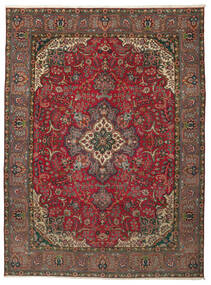  Persian Tabriz Patina Rug 296X405 Large (Wool, Persia/Iran)