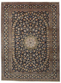  Oriental Keshan Patina Signed: Rabani Rug 297X406 Large Wool, Persia/Iran Carpetvista