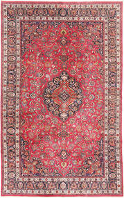  Persischer Maschad Patina Teppich 307X484 Großer (Wolle, Persien/Iran)