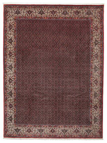 絨毯 ペルシャ ビジャー Takab/Bukan 302X403 大きな (ウール, ペルシャ/イラン)