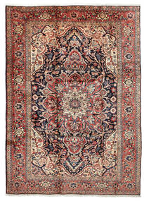  Heriz Rug 247X341 Persian Wool Large Carpetvista