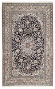 絨毯 ペルシャ ナイン 6La 213X342 (ウール, ペルシャ/イラン)