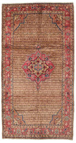 152X287 Koliai Rug Oriental (Wool, Persia/Iran) Carpetvista
