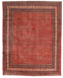 Tapete Sarough 240X308 (Lã, Pérsia/Irão)