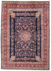 絨毯 オリエンタル ハマダン シャフバフ 283X394 大きな (ウール, ペルシャ/イラン)
