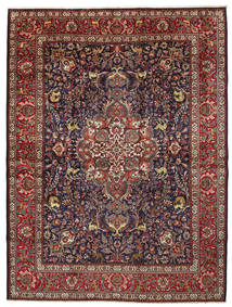 Tabriz Pictorial Rug 304X404 Large Wool, Persia/Iran Carpetvista