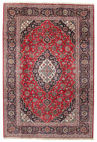 203X300 Keshan Teppich Orientalischer (Wolle, Persien/Iran) Carpetvista