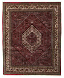  Bidjar Indo Rug 248X308 Wool Large Carpetvista