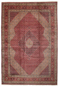  Persischer Sarab Fine Teppich 400X610 Rot/Braun Carpetvista
