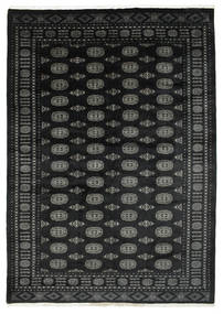 204X290 Pakistan 3Ply Rug Oriental (Wool, Pakistan) Carpetvista