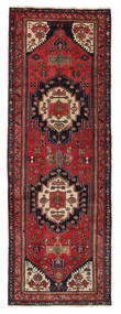 108X312 Hamadan Patina Rug Oriental Runner
 (Wool, Persia/Iran) Carpetvista