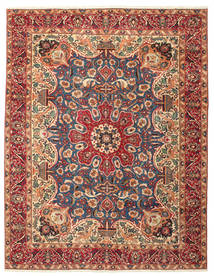  Kashmar Patina Rug 288X372 Persian Wool Large Carpetvista
