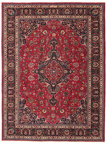  Oriental Mashad Patina Signed: Moghadam Rug 250X340 Large Wool, Persia/Iran Carpetvista
