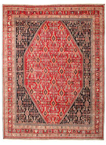  304X404 Ghashghai Teppich Persien/Iran Carpetvista