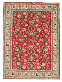  Tabriz Patina Signed: Lilabad Rug 255X350 Persian Wool Large Carpetvista
