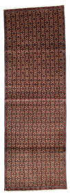  95X280 Senneh Fine Teppich Läufer Persien/Iran Carpetvista