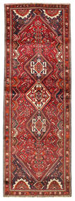  Ghashghai Teppich 112X322 Persischer Wollteppich Klein Carpetvista