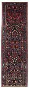 113X366 Hamadan Patina Rug Oriental Runner
 (Wool, Persia/Iran) Carpetvista