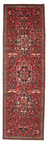  Heriz Patina Rug 100X333 Persian Wool Small Carpetvista