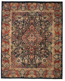  Persian Kashmar Patina Rug 300X376 Large (Wool, Persia/Iran)