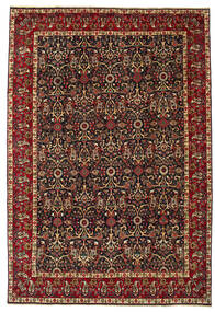 202X296 Täbriz Patina Teppich Orientalischer (Wolle, Persien/Iran) Carpetvista