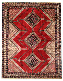  159X203 Afshar Rug Persia/Iran Carpetvista