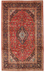 200X340 Keshan Matta Orientalisk (Ull, Persien/Iran) Carpetvista