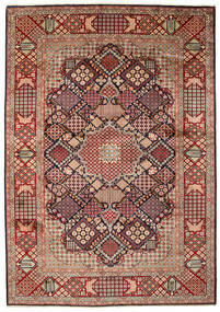  Najafabad Rug 299X429 Persian Wool Large Carpetvista