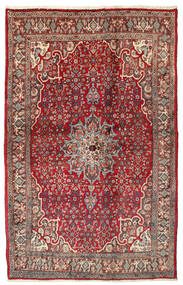  Bidjar Rug 136X214 Persian Wool Small Carpetvista